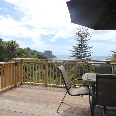 Vila 17 On Tiri View Palm Beach Exteriér fotografie