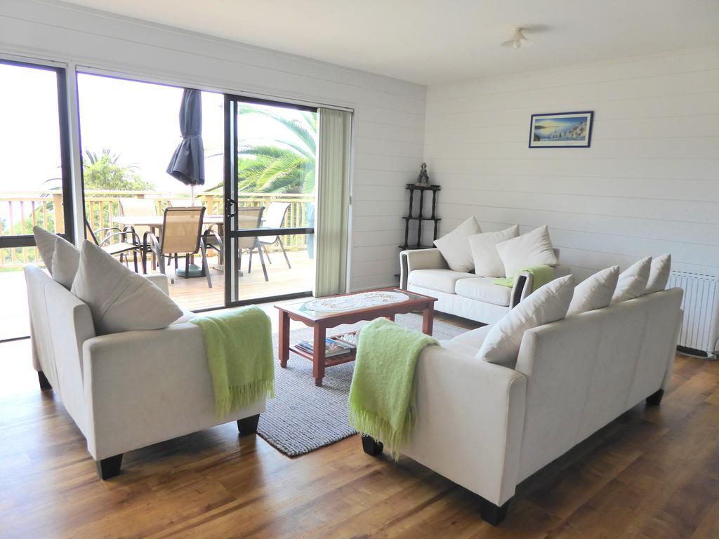 Vila 17 On Tiri View Palm Beach Exteriér fotografie