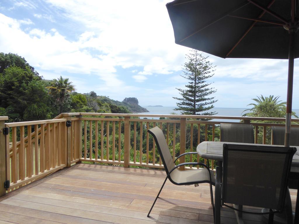 Vila 17 On Tiri View Palm Beach Exteriér fotografie