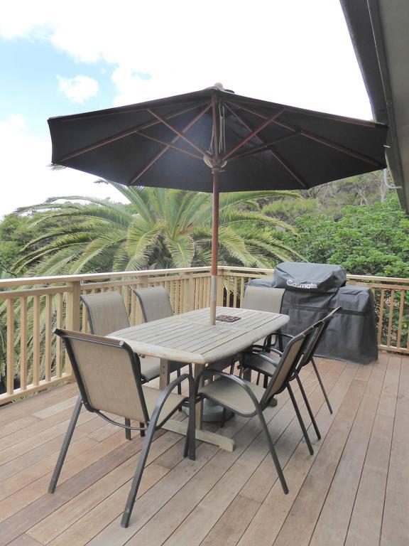 Vila 17 On Tiri View Palm Beach Exteriér fotografie